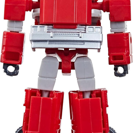 Transformers Studio Series Transformers Movie Core Ironhide Figure - LOOSE NEW2