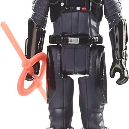Star Wars Retro Collection Obi-Wan Kenobi Fifth Brother Figure LOOSE NEW1