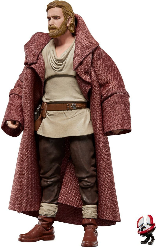 Star Wars Vintage Collection VC245 Obi-Wan Kenobi 3.75" Action Figure LOOSE NEW1