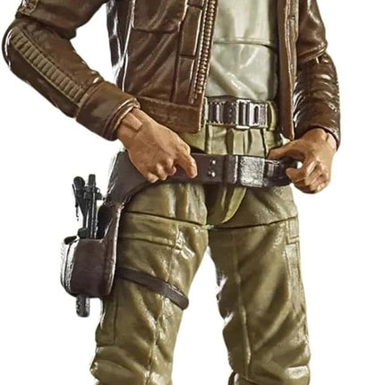 Star Wars Vintage Collection Rogue One VC130 Cassian Andor 3.75 Figure LOOSE NEW2