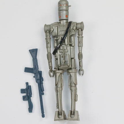 Star Wars Kenner Vintage 1980 ESB IG-88 3.75" Figure1