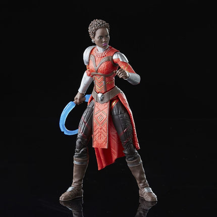 Marvel Legends Black Panther Nakia 6" Action Figure LOOSE NEW1