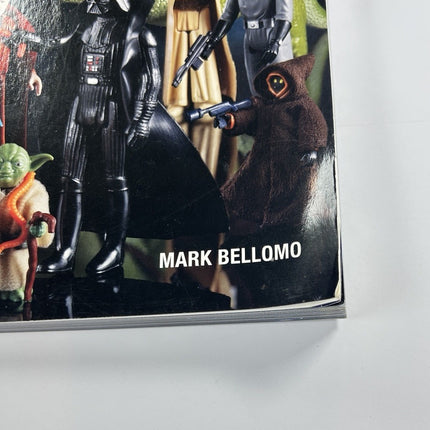 Ultimate Guide to Vintage Star Wars Action Figures 1977-1985 - Mark Bellomo2