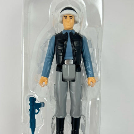 Star Wars Retro Collection ANH Rebel Fleet Trooper 3.75 Action Figure  LOOSE NEW