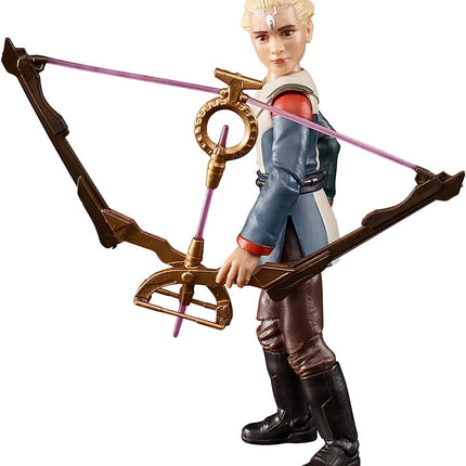 Star Wars The Black Series The Bad Batch Omega Kamino 6" Action Figure LOOSE NEW1