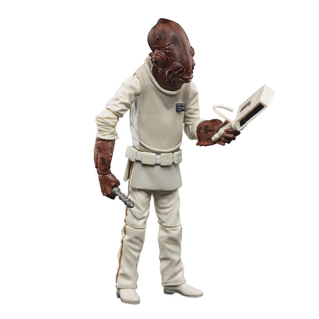 Star Wars Vintage Collection VC22 Admiral Ackbar 3.75" Action Figure LOOSE NEW1