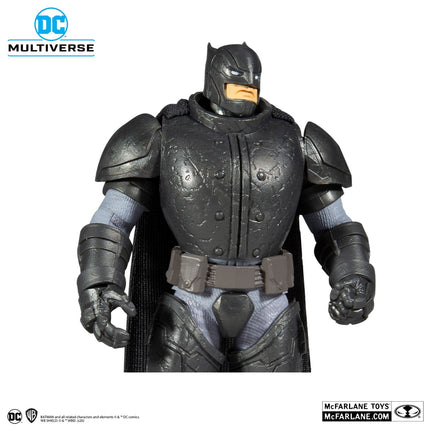 McFarlane Toys DC Multiverse The Dark Knight Returns Armored Batman NEW LOOSE4