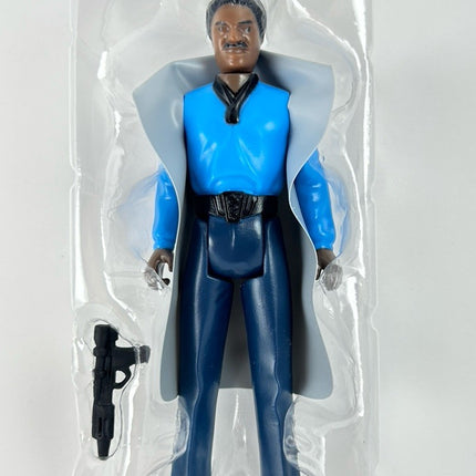 Star Wars The Retro Collection ESB Lando Calrissian 3.75 Action Figure LOOSE NEW0