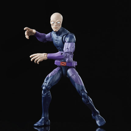 Marvel Legends Bonebreaker Wave Darwin 6" Figure LOOSE NEW9