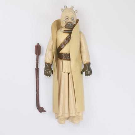 Star Wars Kenner Vintage 1977 Sand People Hong Kong 3.75" Figure0