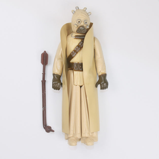 Star Wars Kenner Vintage 1977 Sand People Hong Kong 3.75" Figure0