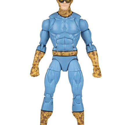 Marvel Legends Controller Wave Speedball 6" Figure LOOSE NEW1