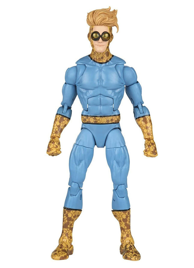 Marvel Legends Controller Wave Speedball 6" Figure LOOSE NEW1
