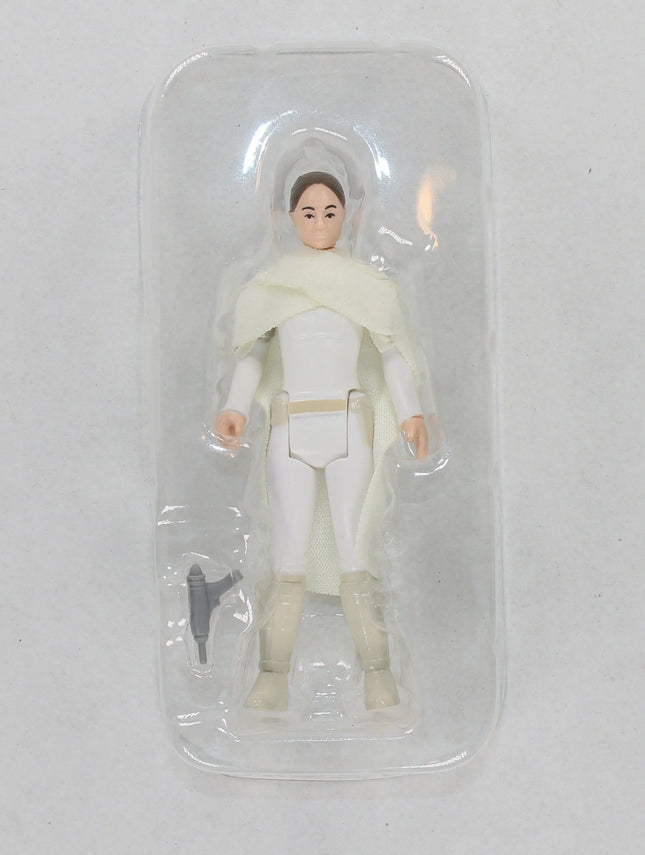 Star Wars The Retro Collection AOTC Padme Amidala 3.75" Figure LOOSE NEW0