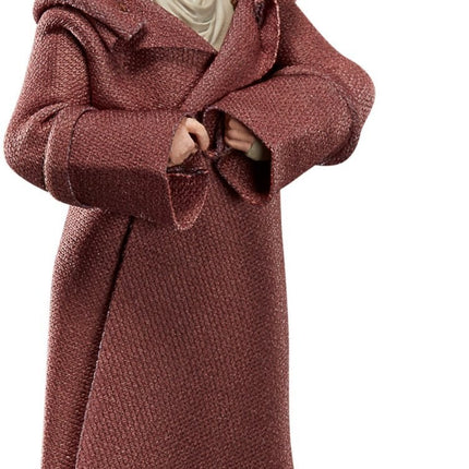 Star Wars Vintage Collection VC245 Obi-Wan Kenobi 3.75" Action Figure LOOSE NEW2