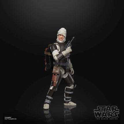 Star Wars The Black Series Archive Dengar 6" Action Figure LOOSE NEW2