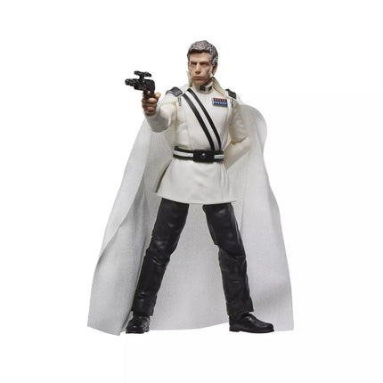 Star Wars Black Series Target Andor Director Orson Krennic 6" Figure LOOSE NEW4