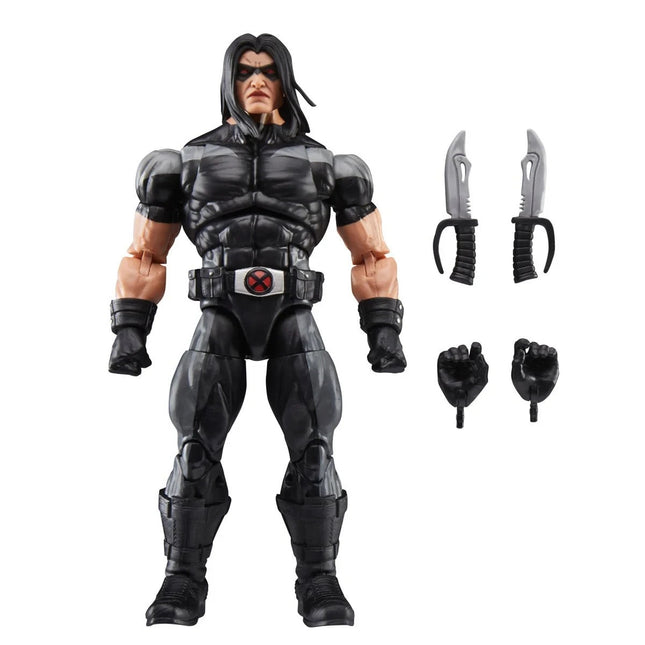 Marvel Legends X-Force 2 Pack Warpath 6" Action FIgure LOOSE NEW1