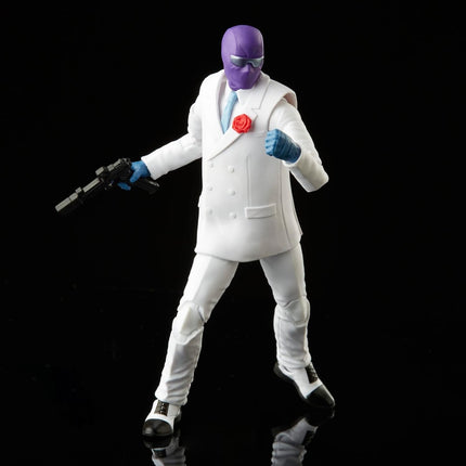 Marvel Legends Retro Spider-Man Marvel's Rose 6" Figure LOOSE NEW2