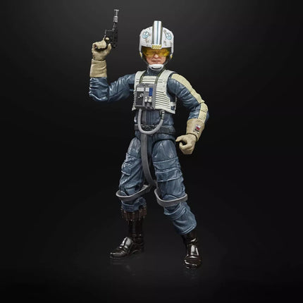 Star Wars The Black Series Rogue One Antoc Merrick 6" Action Figure LOOSE NEW4