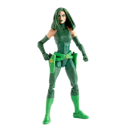 Marvel Legends Controller Wave Madame Hydra 6" Figure LOOSE NEW3