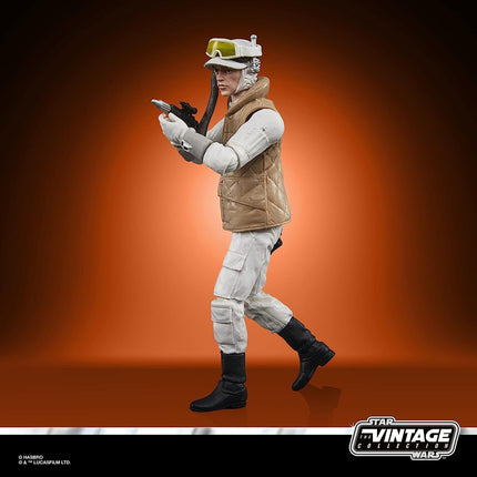 Star Wars Vintage Collection VC68 Hoth Rebel Soldier 3.75" Figure LOOSE NEW5