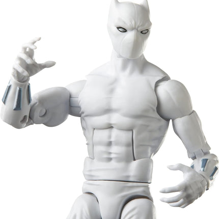 Marvel Legends Attuma Black Panther Hatut Zeraze 6" Action Figure LOOSE NEW4