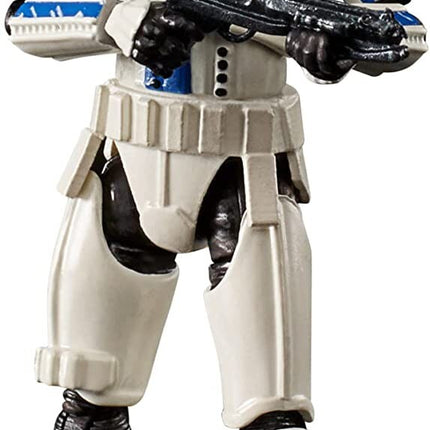 Star Wars Vintage Collection VC254 Stormtrooper Commaner 3.75 Figure LOOSE NEW0