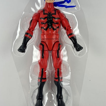 Marvel Legends Retro Spider-Man Marvel's Tarantula 6" Action Figure LOOSE NEW0