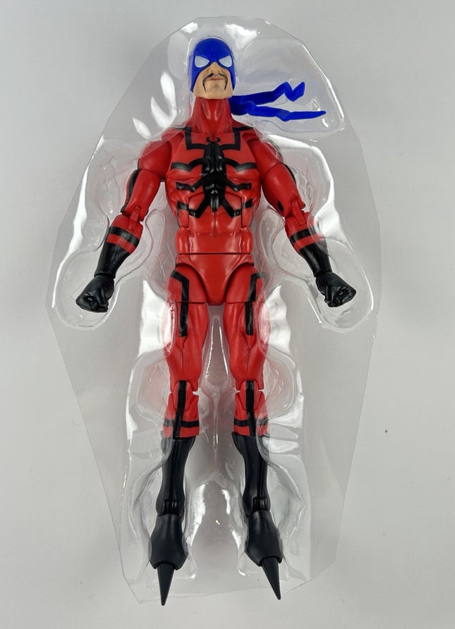 Marvel Legends Retro Spider-Man Marvel's Tarantula 6" Action Figure LOOSE NEW0