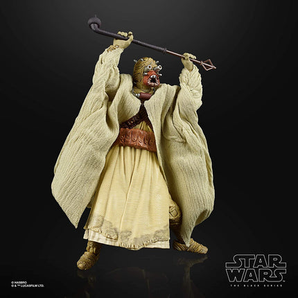 Star Wars Black Series Tusken Raider 6" Action Figure LOOSE NEW3
