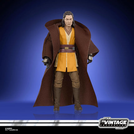 Star Wars Vintage Collection VC329 Acolyte Master Sol 3.75"  Figure LOOSE NEW2