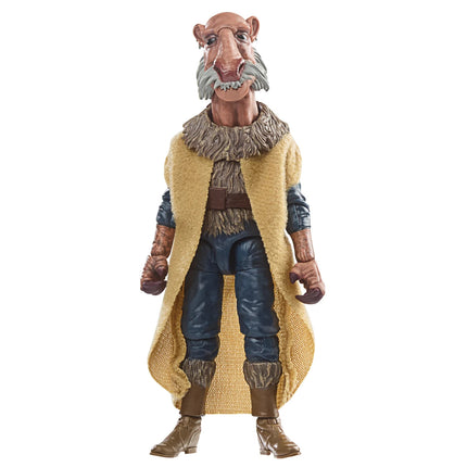 Star Wars Vintage Collection VC132 Saelt-Marae Yak Face 3.75 Figure LOOSE NEW8