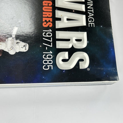 Ultimate Guide to Vintage Star Wars Action Figures 1977-1985 - Mark Bellomo6