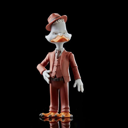 Marvel Legends Khonshu What if Howard the Duck 6" Action Figure LOOSE NEW6