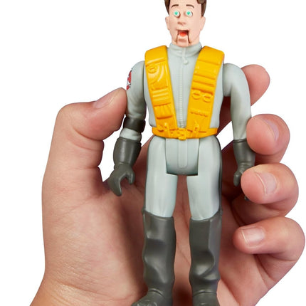 Real Ghostbusters Kenner Classic Fright FeaturesPeter Venkman Figure LOOSE NEW3