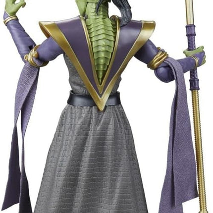 Star Wars The Black Series Shadows Empire Prince Xizo 6" Action Figure LOOSE NEW3