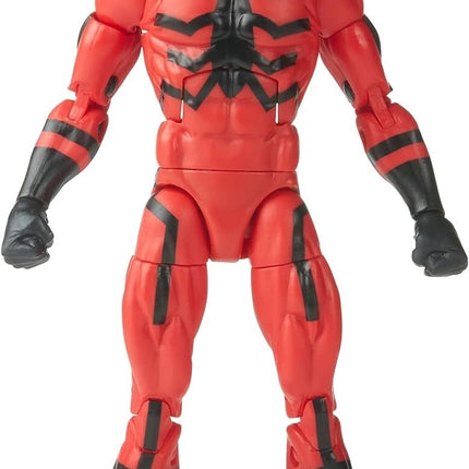 Marvel Legends Retro Spider-Man Marvel's Tarantula 6" Action Figure LOOSE NEW2
