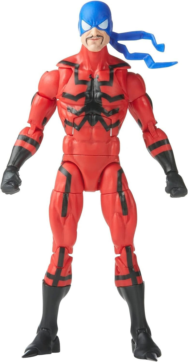 Marvel Legends Retro Spider-Man Marvel's Tarantula 6" Action Figure LOOSE NEW2