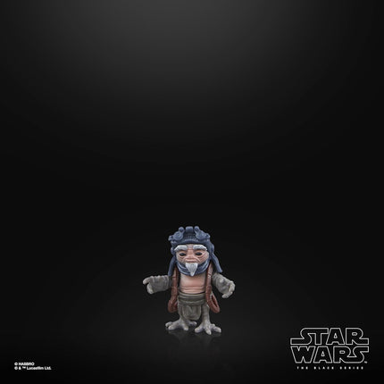 Star Wars The Black Series The Mandalorian IG-12 & Grogu 6" Action LOOSE NEW5