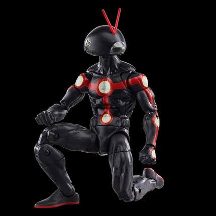Marvel Legends Cassie Lang Wave Future Ant-Man 6" Figure LOOSE NEW6