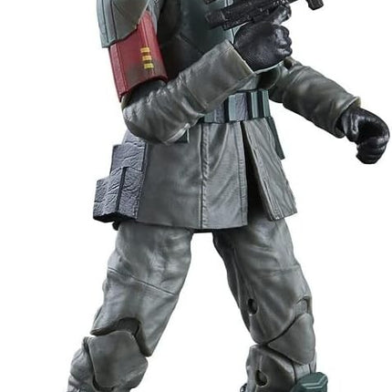 Star Wars Black Series The Mandalorain Migs Mayfeld 6" Action Figure LOOSE NEW1