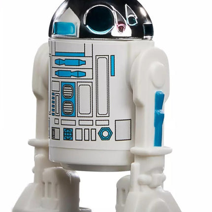 Star Wars Retro Collection ANH R2-D2 3.75 Figure NEW LOOSE2