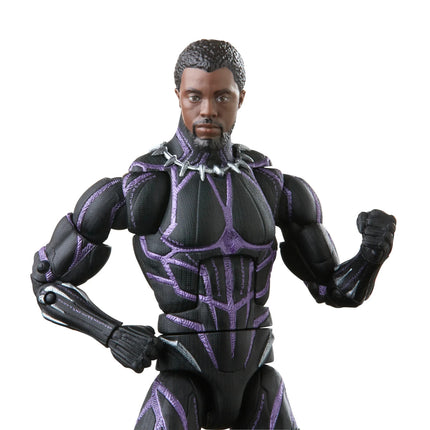 Marvel Legends Black Panther 6" Action Figure LOOSE NEW10