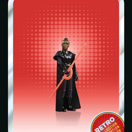 Star Wars Retro Collection Obi-Wan Kenobi Reva 3.75" Figure LOOSE NEW6