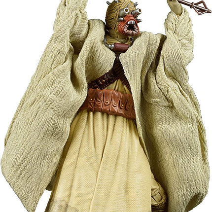 Star Wars Black Series Tusken Raider 6" Action Figure LOOSE NEW1