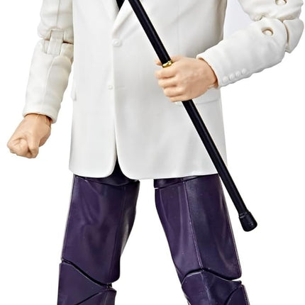 Marvel Legends Hydra Stomper Wave Kingpin 6" Action Figure - LOOSE NEW4