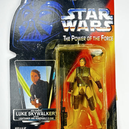 Star Wars Brazil POTF2 Knock Off Bootleg Princess Leia 3.75" Action Figure0