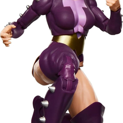 Marvel Legends Avengers Secret Wars Retro Comic Titania 6" Figure LOOSE NEW4