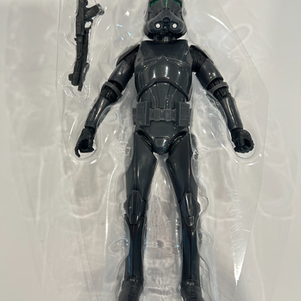 Star Wars The Black Series Bad Batch Elite Squad Trooper 6" Figure LOOSE NEW0